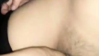 Hot Bangladesh sex video of a Muslim girl getting fingered