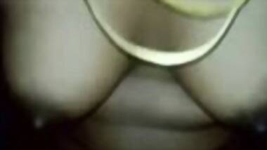 My ex-wife rub schlong with vagina 
