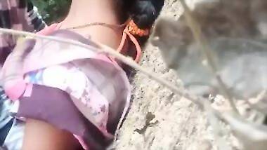 Outdoor fucking
