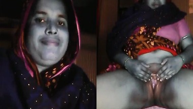 Bangla Fokine - Bangladeshi Village Bhabi Displaying Her Pink Pussy Hole xxx indian film