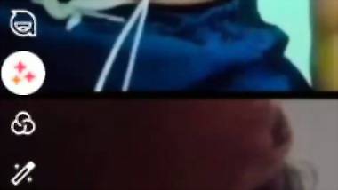 Punjabi girl topless body showing video update