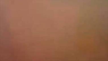 Married wife in bra gagging lover dick viral MMS