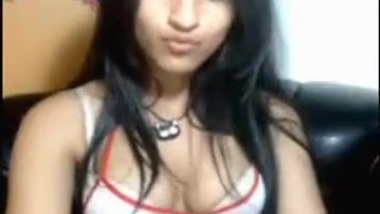 380px x 214px - Teen Girl indian home video at Watchhindiporn.net