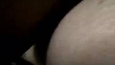 My sleeping Sister fucked hard at home