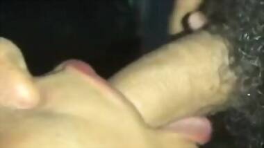 HijabI girl blowJob pov video