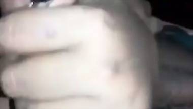 Kerala Girl sucking Malayalam sex video