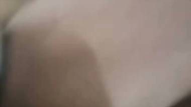 Tight chut of village girl fucked by local lover