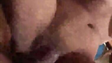 Famous Desi Wife Blowjob and Ridding Dick
