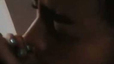 NRI girl facial cumload