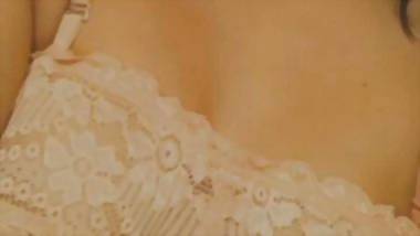 College girl paid nude fingering viral trending clip