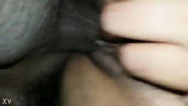 Indian wife cums part 2