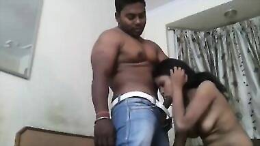 Punjabi College Girl Wid Bf Sucking Dick