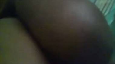 Desi Quarantine fuck video with Bangla maid