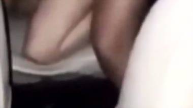 Most daring Indian outdoor sex from the highway