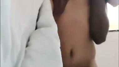 Young girl shoots her hardcore Telugu sex videos with BF