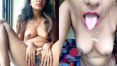Kinnarsexy Film Xx - Sexy Bitch Showing Her Nudity On Cam xxx indian film
