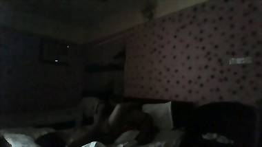Viral uno scandal of unknown couple part 4 MMS