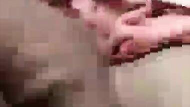 Watch this hot new village slut pussy fingering video!