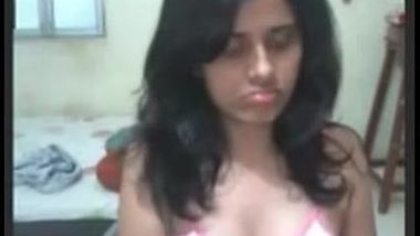 Naked Jamai Sasuri Omi - Bengaluru Non Professional Girlfriend Fingers Herself For Boyfriend On Cam  xxx indian film