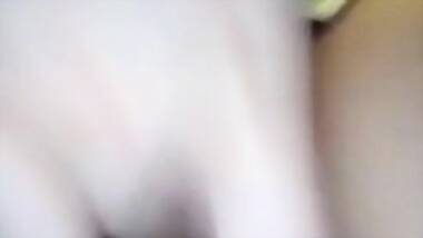Sexy Paki Girl Fingering