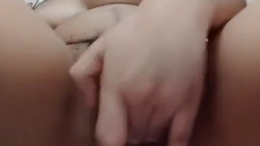 Horny Hairy Pussy Girl Masturbating In Bathroom xxx indian film