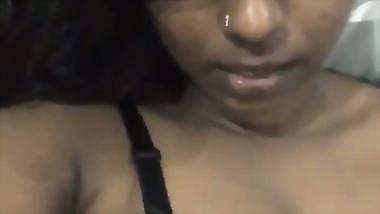 Indian milf nude selfie