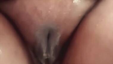My Hot Fat Wobbly Indian Wife - Big Fat Pussy