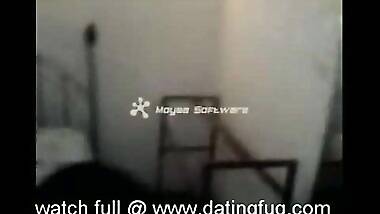 Hot Inidan Babe Farhya Sexy Video