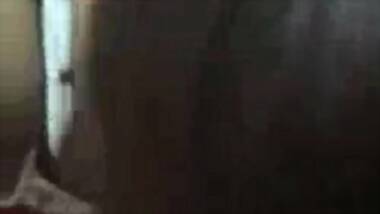 Rich indian girl drinking cum after blowjob