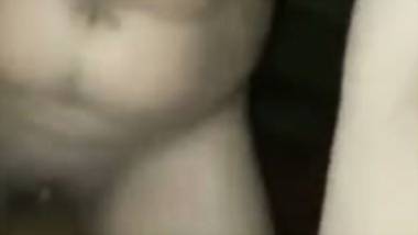 Dehati lady enjoys Indian anal sex with her new lover