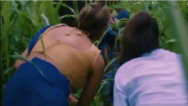 Xxxpaoto - Horny Indian Girls Watching Outdoor Sex xxx indian film