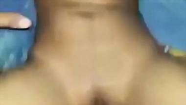 An 18-year-old girl enjoys first chudai in desi porn