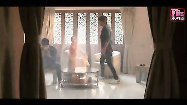 Sarla Bhabhi S03 – Episode 01 Fliz Masala Movies