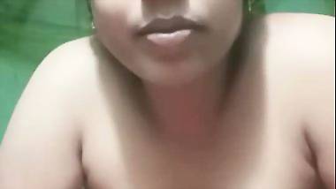 Cutest village bhabhi nude fingering live video