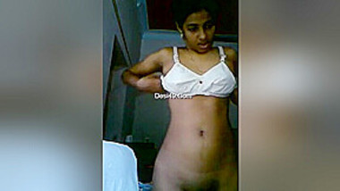 Today Exclusive Cute Desi Girl Changing Cloths xxx indian film