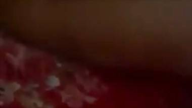 Two men enjoy a busty Dhaka whore together