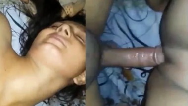 Horny Indian Xxx Girl Tasting Her Boyfriend's Big Dick On Cam Mms xxx  indian film