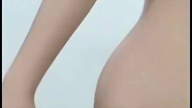 Sobia Very Hot And Nude Dance At Home