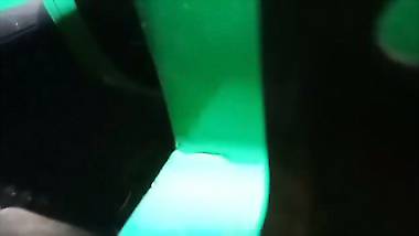 Local lovers from Srilanka fucking inside auto rickshaw