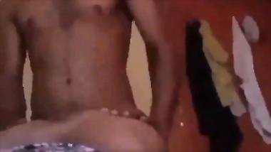 Bhabi Fucking From Behind