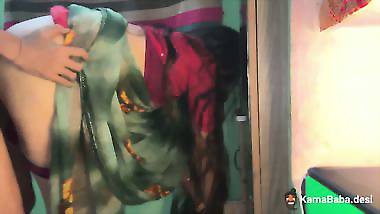 Lovely wife turns into a whore for her husband