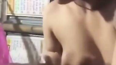 Bengali village lovers fucking first time at home