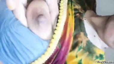 Unsatisfied Horny Desi Bhabi showing For Husband 3 Clips Part 3
